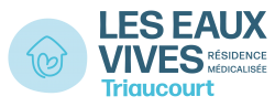 Eaux vives - Triaucourt